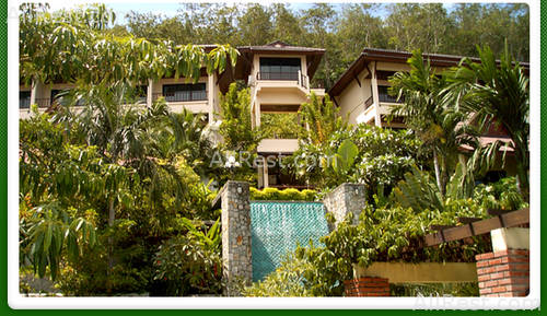 Patong Cottage 